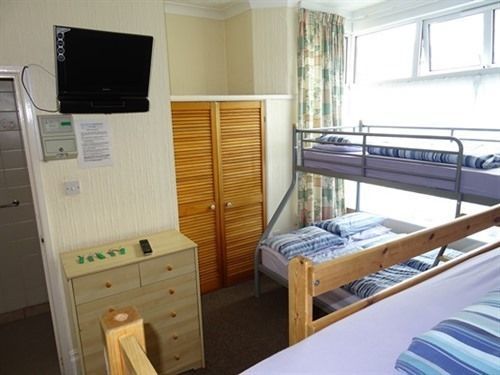 Abreakaway Lodge 뉴키 외부 사진